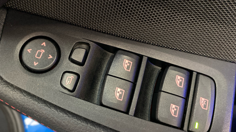 BMW 1 Series 128ti 5dr Step Auto Petrol Hatchback